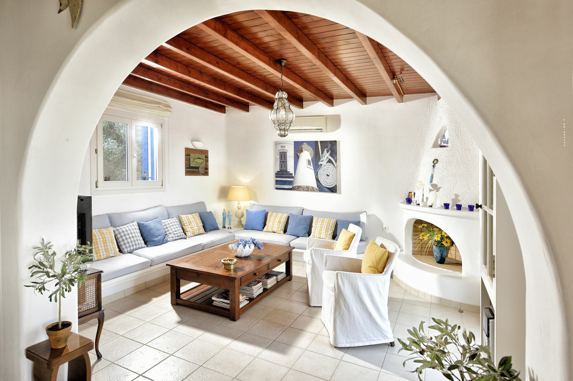 Villa La Piscine Mykonos Houlakia  Exterior foto